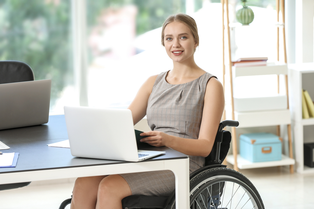 How Small Business Grant Contests Help Business Owners With Disabilities
