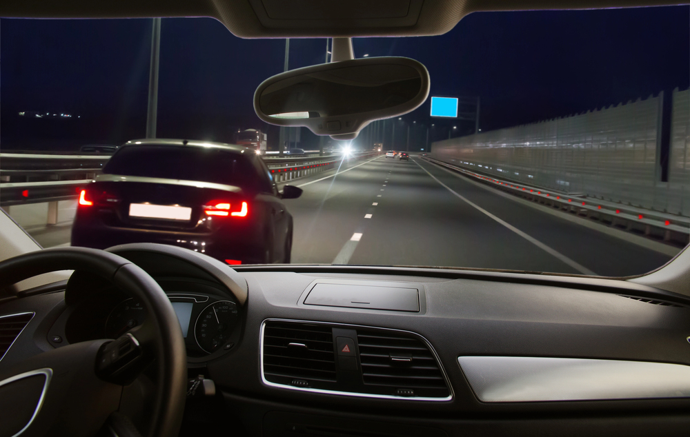 Night Driving With Tint: How To Balance Visibility And Privacy