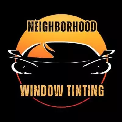 Neighborhood Window Tinting • Serving Wesley Chapel, FL